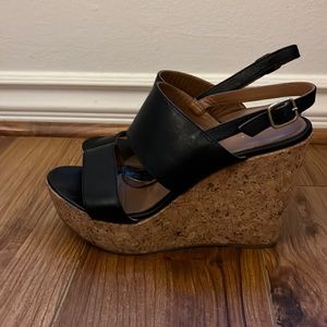 Kurt Geiger Wedge Sandals